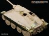 Voyager Model PE35176 WWII Hetzer Mittlere Produktion for TAMIYA35285 1/35